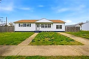 8455 Capeview AVE, NORFOLK VA 23503 - Main photo