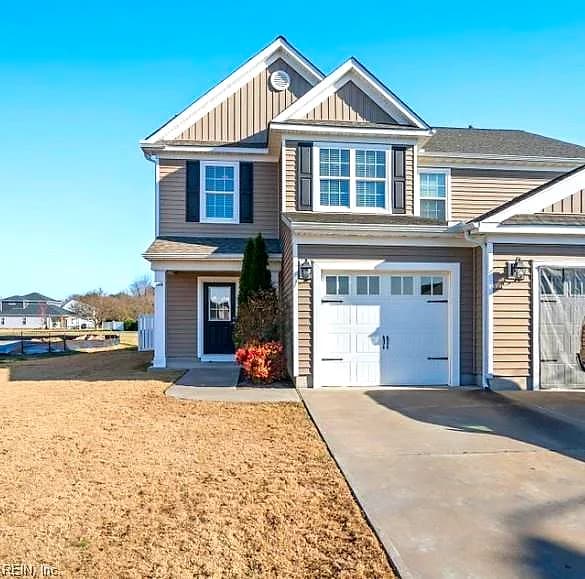 202 Spinnaker ST #A, ELIZABETHCITY NC 27909 - Main photo