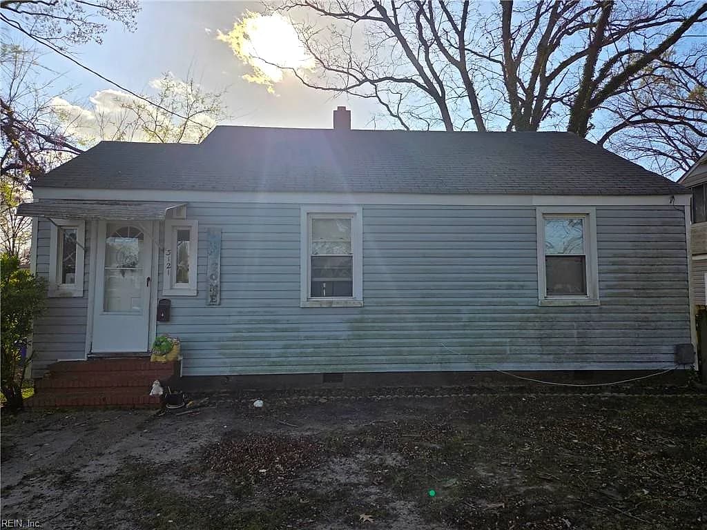 3121 Jersey AVE, NORFOLK VA 23513 - Main photo