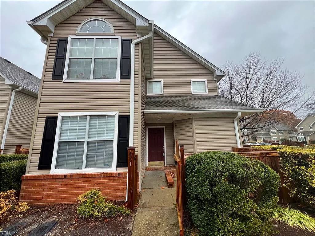 451 Adkins ARCH, VIRGINIA BEACH VA 23462 - Main photo