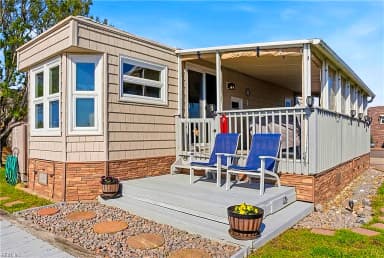 3665 Sandpiper RD #92, VIRGINIA BEACH VA 23456 thumb 4