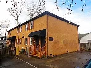517 21st ST #101, VIRGINIA BEACH VA 23451 - Photo 2