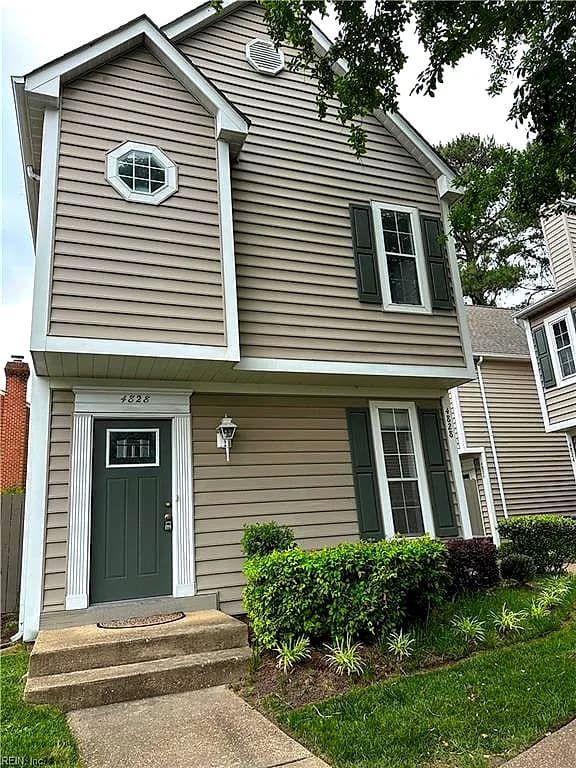 4828 Gatwick DR, VIRGINIA BEACH VA 23462 - Photo 2