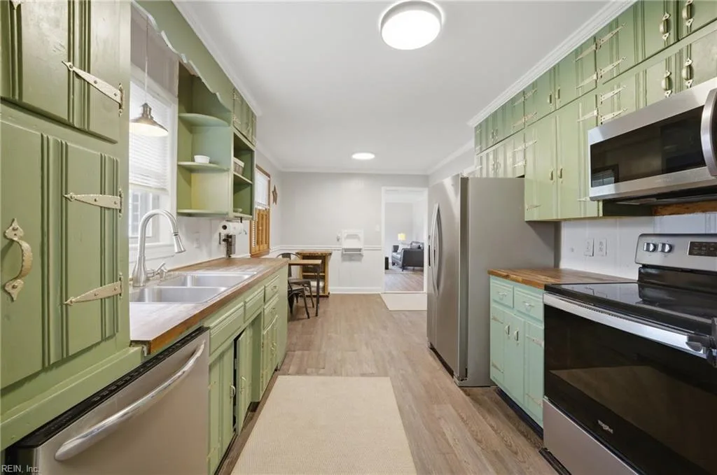 206 Hiland Park AVE, HERTFORD NC 27944 thumb 11