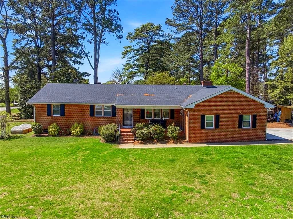 3833 Easton AVE, NORFOLK VA 23502 - Main photo