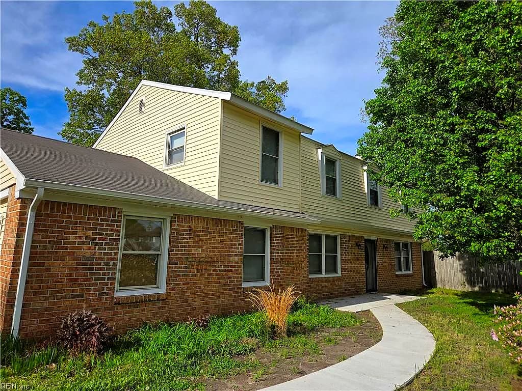 4129 Windsor Gate PL, VIRGINIA BEACH VA 23452 - Main photo