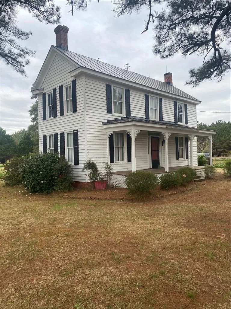 509 Greenway RD, SUFFOLK VA 23434 - Main photo