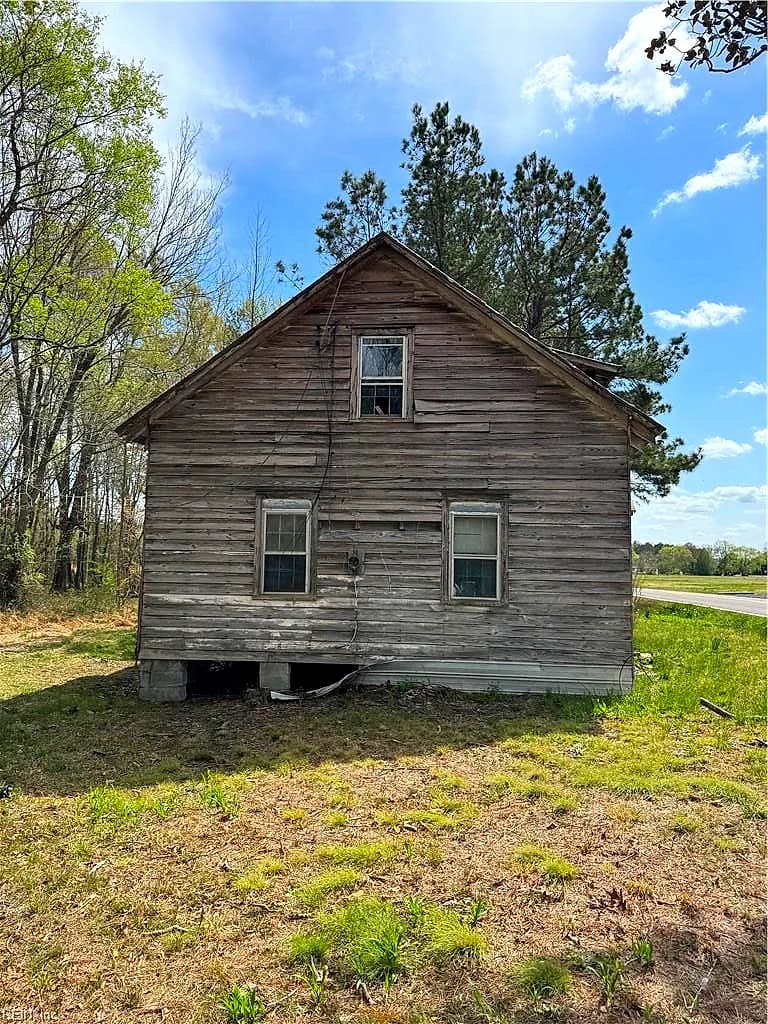 4.51AC Hog Island RD, SURRY VA 23883 - Photo 4