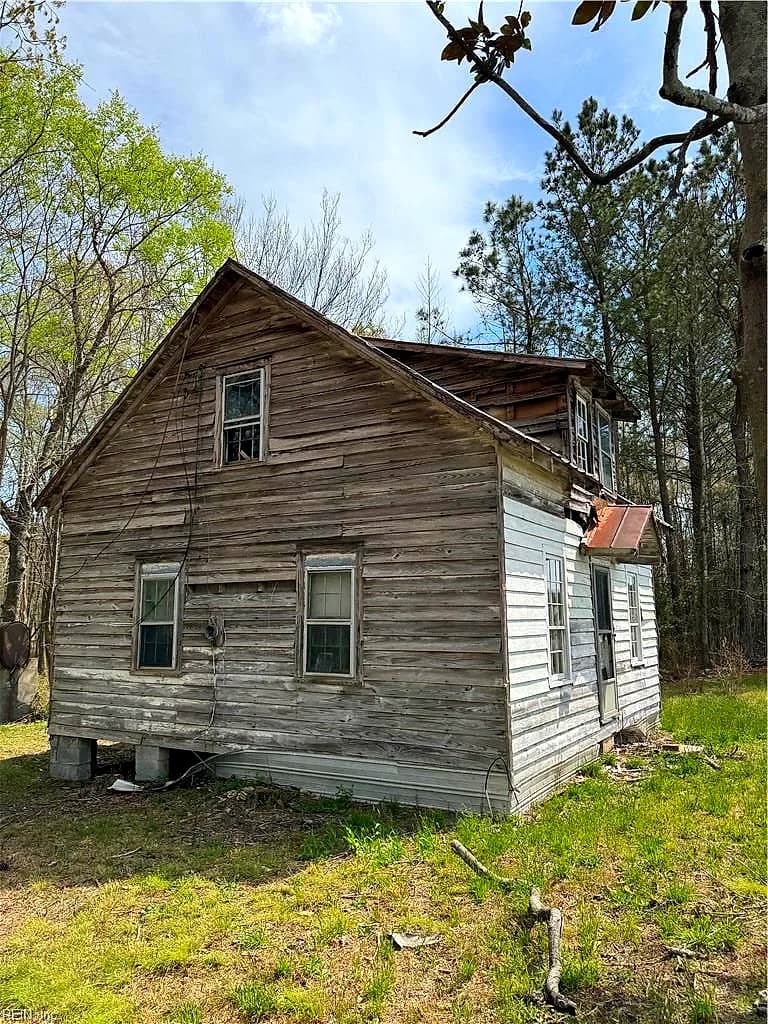 4.51AC Hog Island RD, SURRY VA 23883 - Photo 5