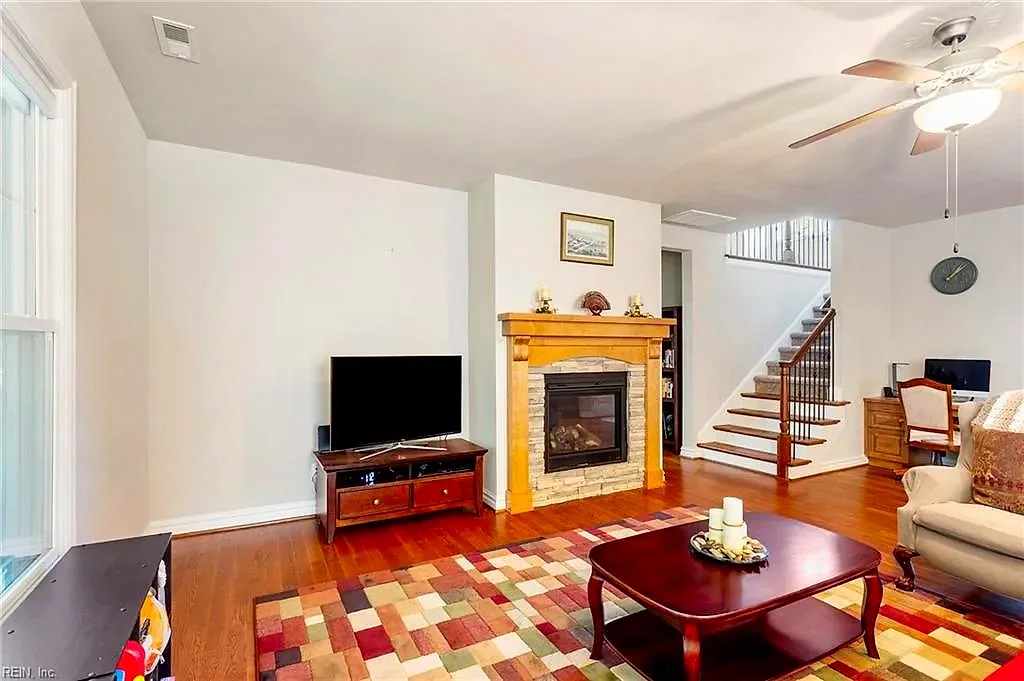 3726 Willow Glenn CIR, SUFFOLK VA 23435 thumb 12