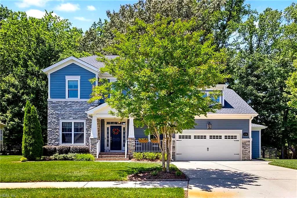 3726 Willow Glenn CIR, SUFFOLK VA 23435 - Photo 4