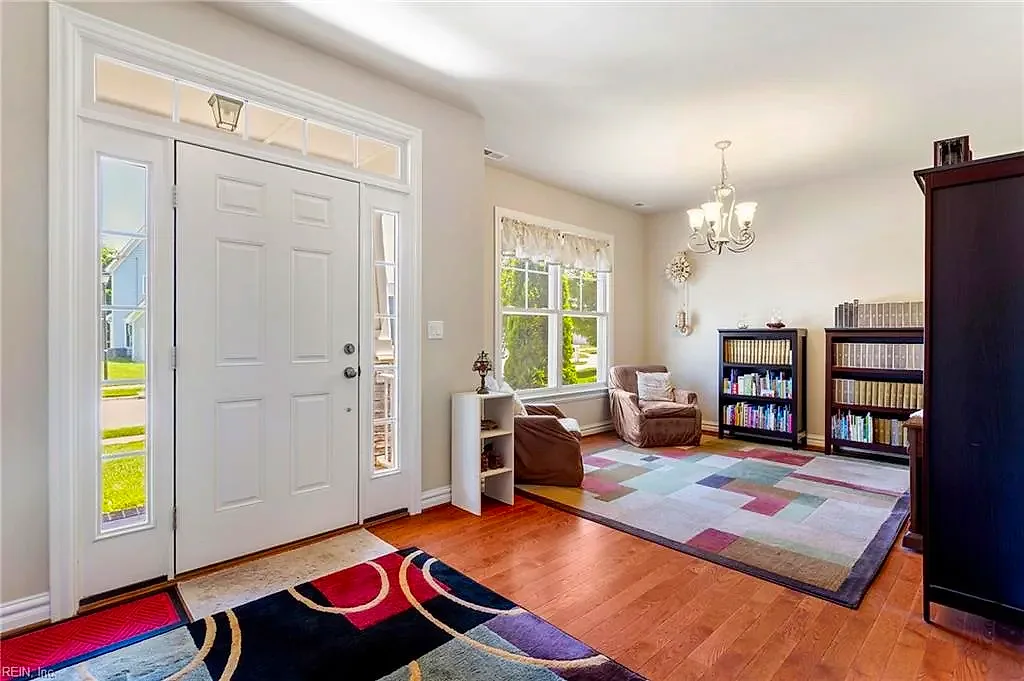 3726 Willow Glenn CIR, SUFFOLK VA 23435 thumb 6