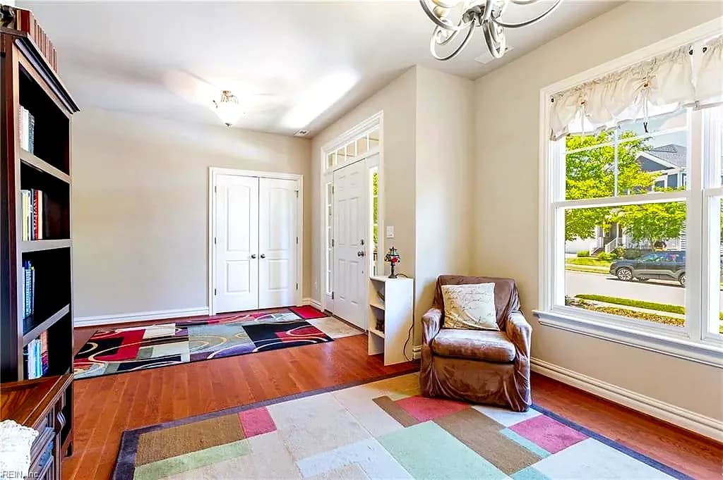 3726 Willow Glenn CIR, SUFFOLK VA 23435 thumb 8