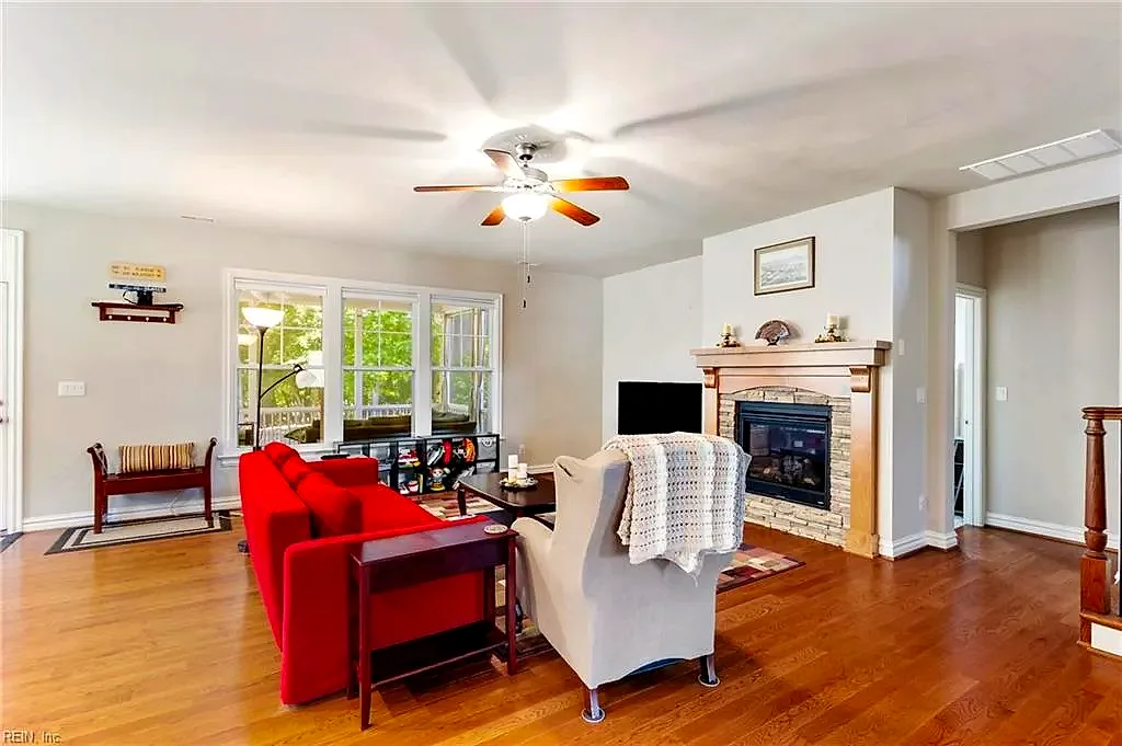 3726 Willow Glenn CIR, SUFFOLK VA 23435 thumb 9