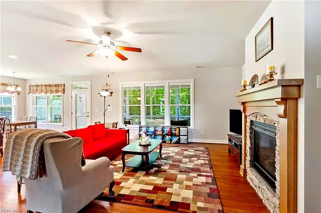 3726 Willow Glenn CIR, SUFFOLK VA 23435 thumb 10
