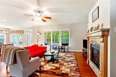 3726 Willow Glenn CIR, SUFFOLK VA 23435 thumb 10