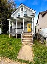 325 36th ST, NEWPORT NEWS VA 23607 - Main photo