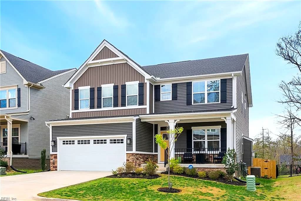 9733 Goldenrod CT, TOANO VA 23168 - Photo 3