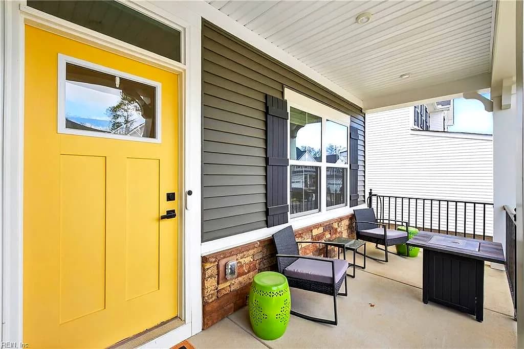 9733 Goldenrod CT, TOANO VA 23168 - Photo 5