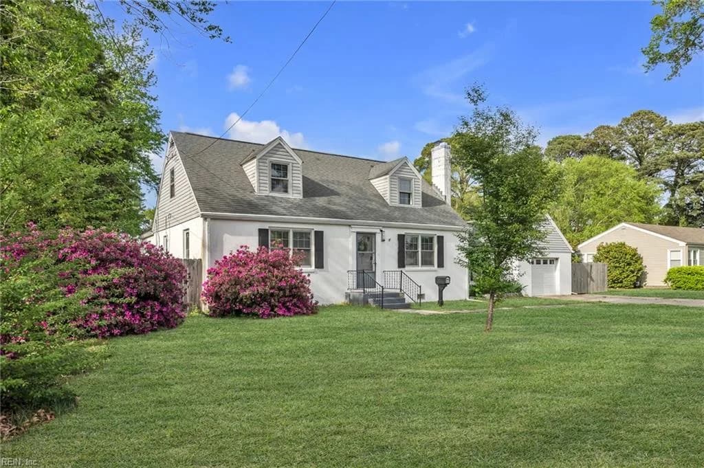 700 Creamer RD, NORFOLK VA 23503 - Main photo