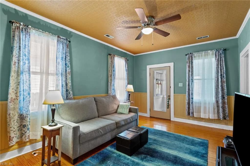 1233 Little Bay AVE, NORFOLK VA 23503 thumb 6