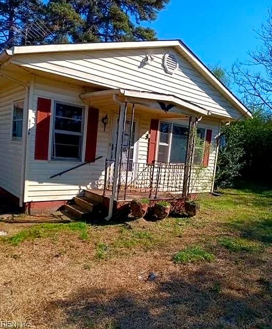 8290 Highway Forty Seven NONE, CHASE CITY VA 23924 - Main photo