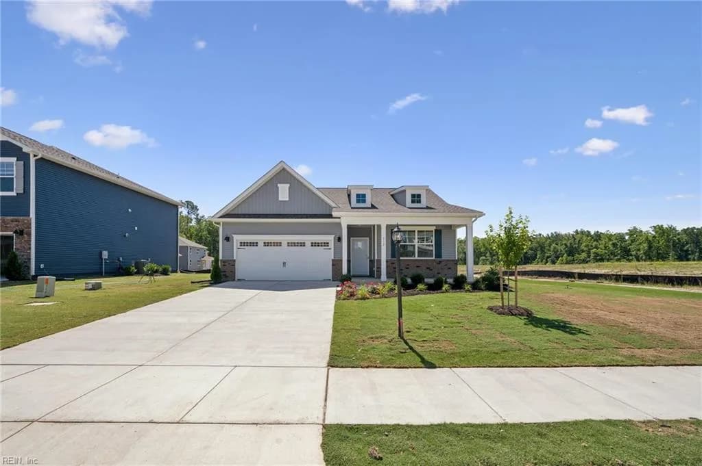 120 Gallop WAY, YORKTOWN VA 23690 - Photo 2