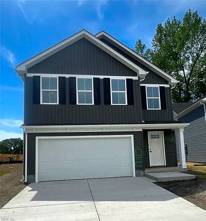 705 Hopi CT, PORTSMOUTH VA 23701 - Main photo