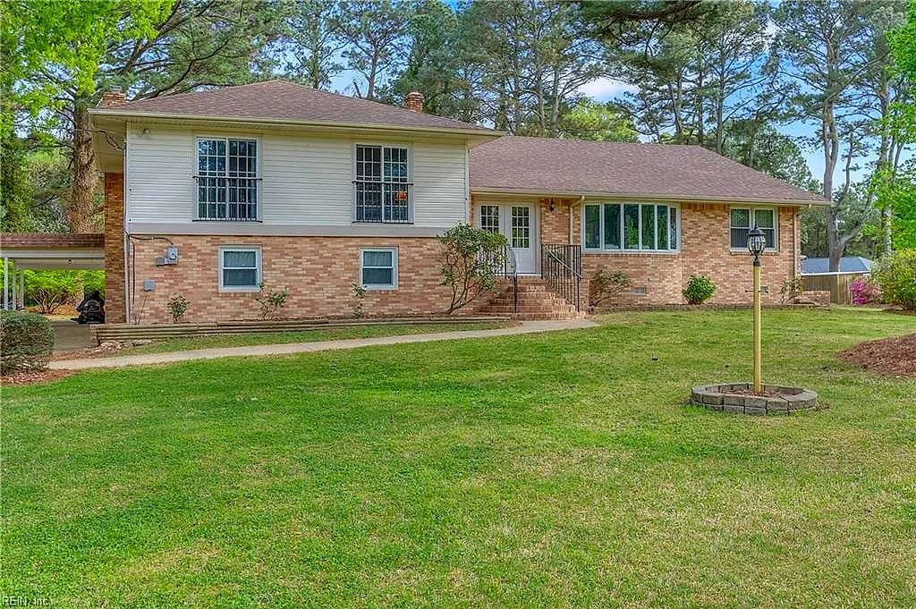 5021 Madeira RD, VIRGINIA BEACH VA 23455 - Main photo