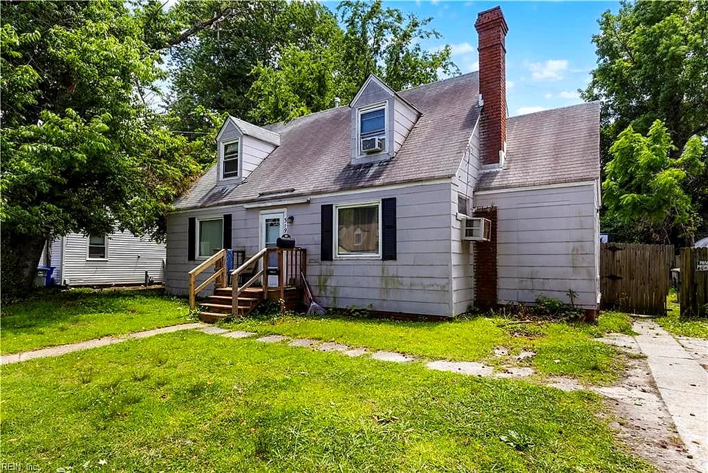 319 Ashlawn DR, NORFOLK VA 23505 - Photo 3