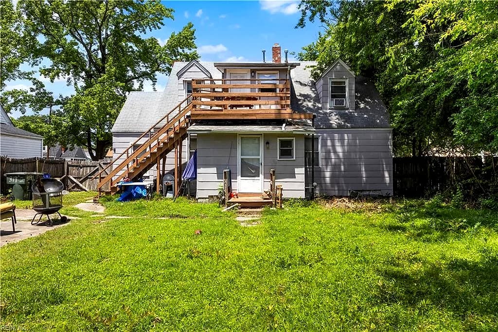 319 Ashlawn DR, NORFOLK VA 23505 - Photo 5