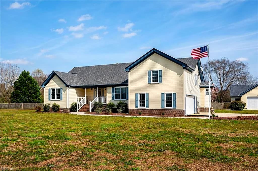 813 Puddin Ridge RD, MOYOCK NC 27958 - Main photo