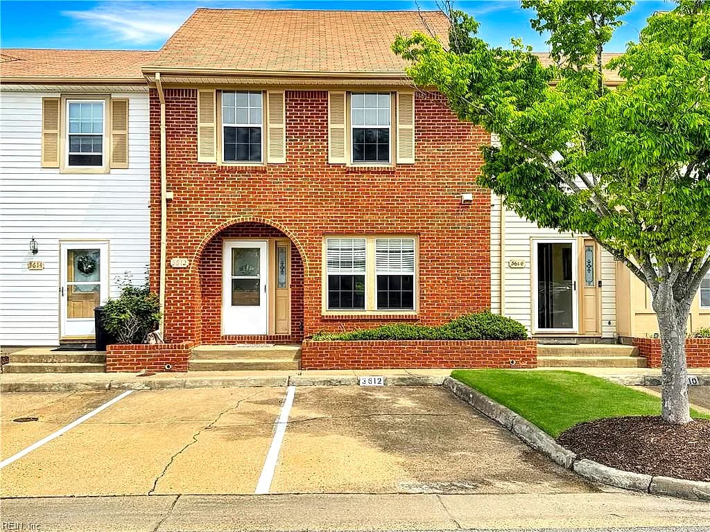 3612 Essex Pond QUAY, VIRGINIA BEACH VA 23462 - Main photo