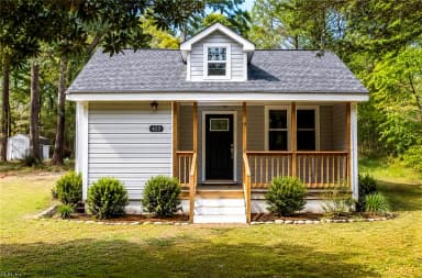 633 Fitchetts Wharf RD, MATHEWS VA 23109 thumb 1