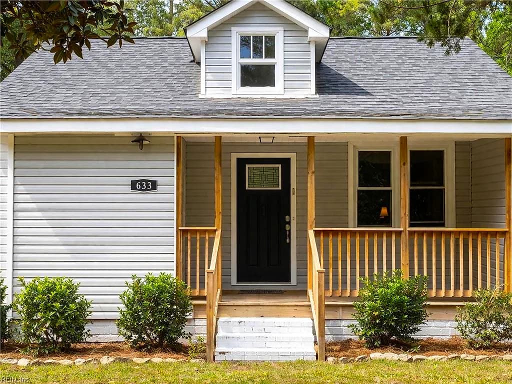 633 Fitchetts Wharf RD, MATHEWS VA 23109 - Photo 3