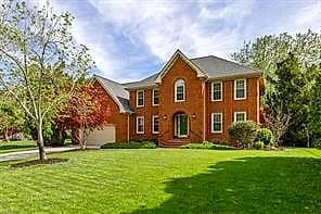 1009 Vineyard CT, CHESAPEAKE VA 23322 - Main photo