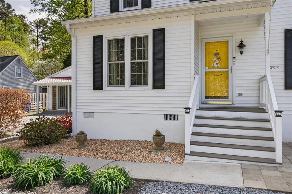 273 N Oakes CIR, SALUDA VA 23149 thumb 6