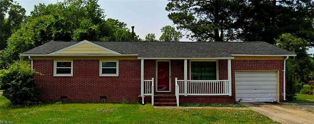 1120 Custis Rd RD, SUFFOLK VA 23434 - Main photo