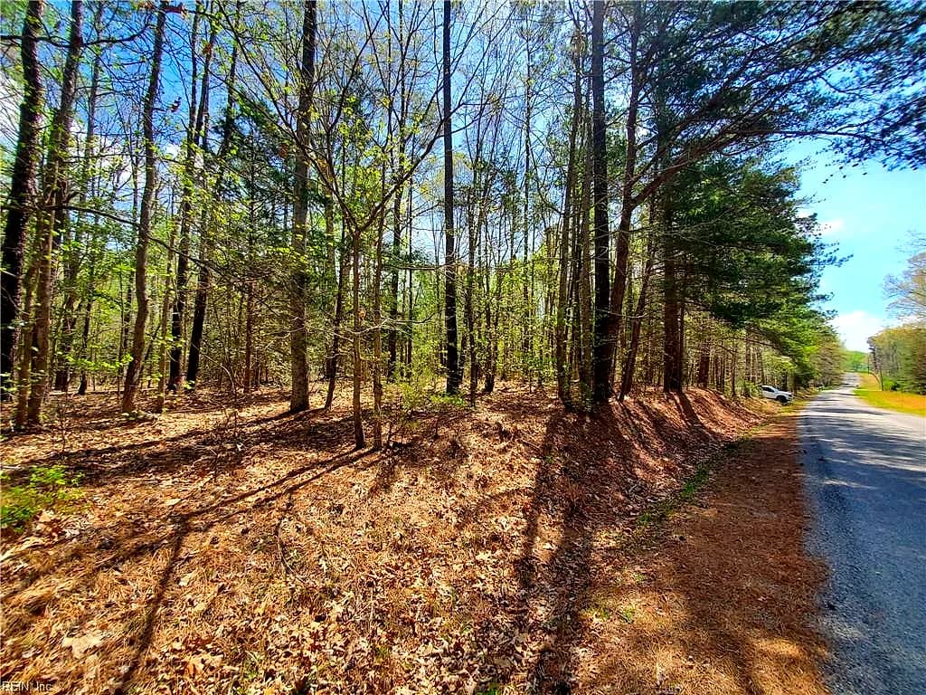 5.1+AC Monguy RD, CHARLES CITY VA 23030 - Main photo