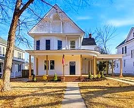 506 N High ST, FRANKLIN VA 23851 - Main photo