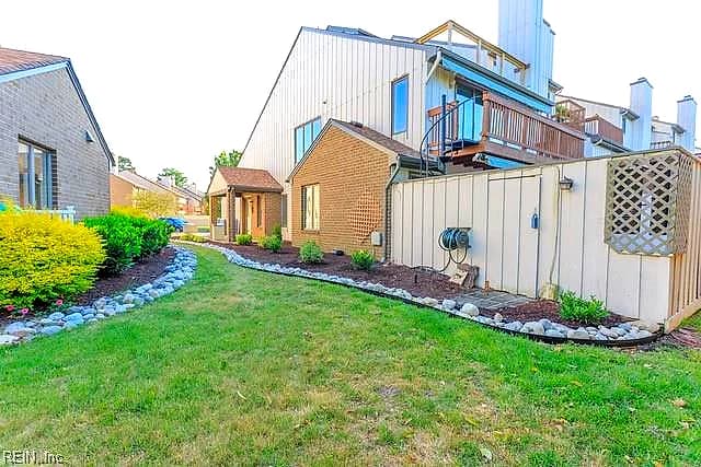 28 Sandie Point LN, PORTSMOUTH VA 23701 - Photo 4
