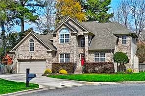 815 Denham ARCH, CHESAPEAKE VA 23322 - Main photo