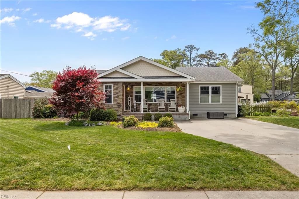 916 Virginia AVE, VIRGINIABEACH VA 23451 thumb 9