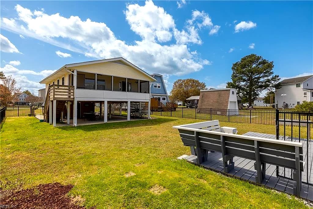 116 Sunset DR, KILLDEVILHILLS NC 27948 - Main photo