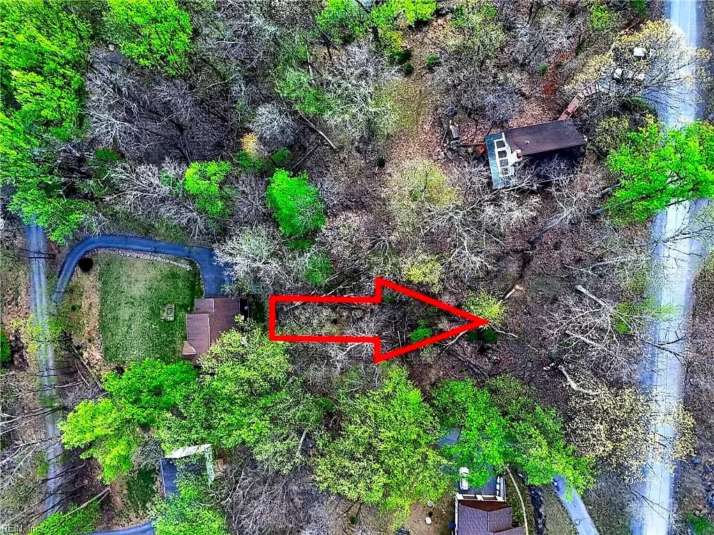 Lot 38 Windy WAY, FRONTROYAL VA 22630 - Photo 4