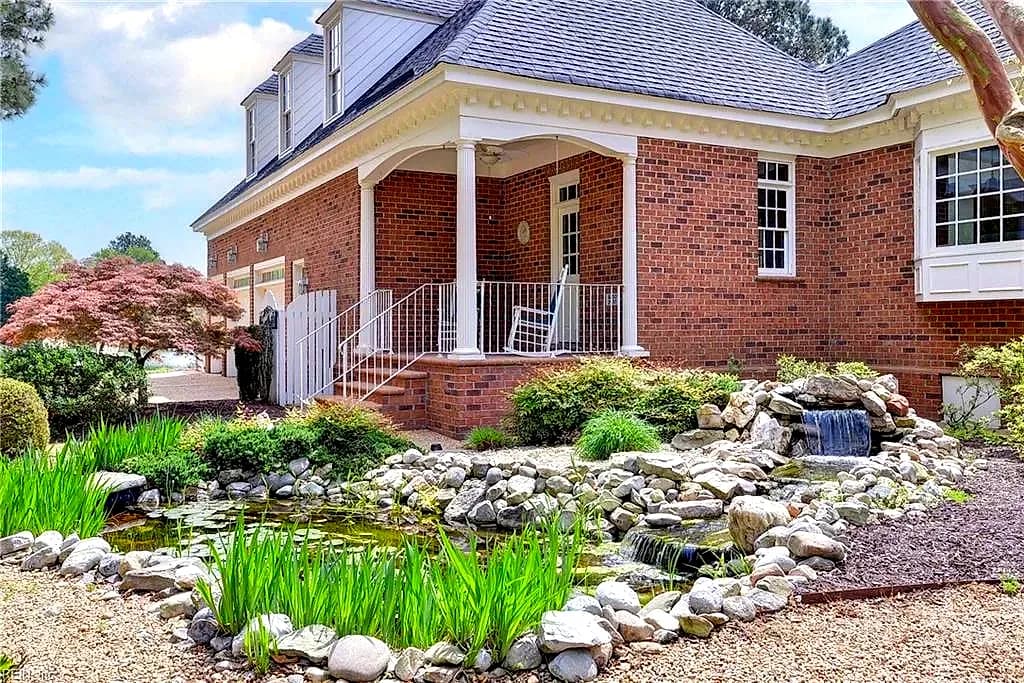 2901 Kitchums Pond RD, WILLIAMSBURG VA 23185 thumb 7