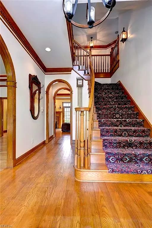 2901 Kitchums Pond RD, WILLIAMSBURG VA 23185 thumb 8