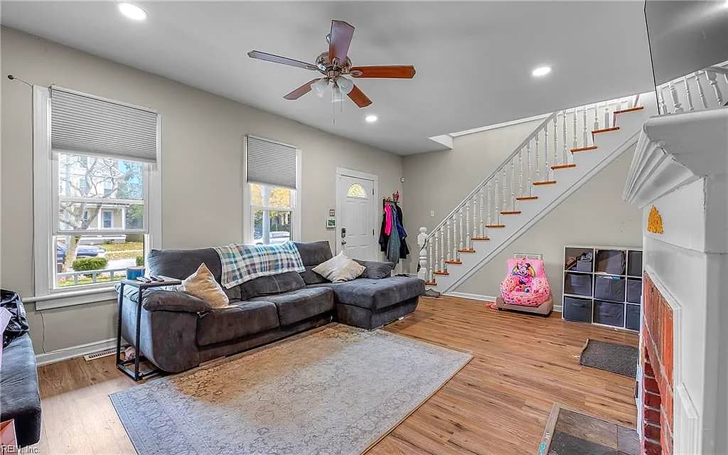 1308 Chesapeake AVE, CHESAPEAKE VA 23324 - Photo 5