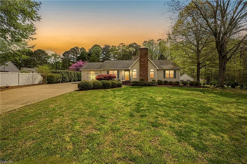 3119 Henry Hogge LN, HAYES VA 23072 - Main photo