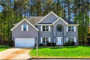 602 Westminster RCH, SMITHFIELD VA 23430 - Main photo